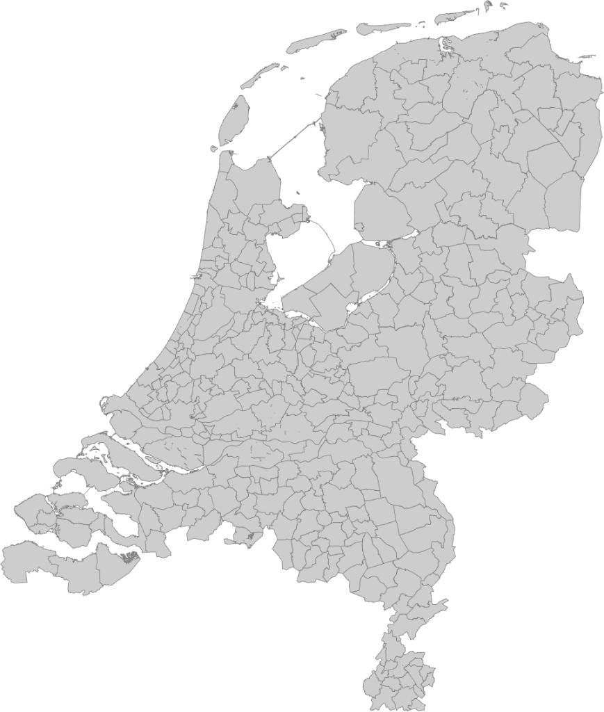 Nederland