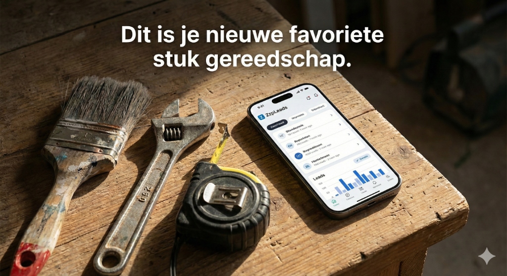 ZzpLeads - Je nieuwe favoriete gereedschap